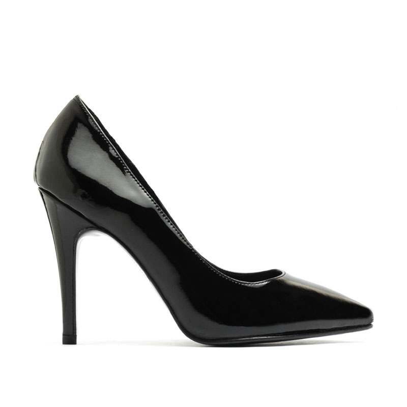 Zapatos Stilettos color negro - RALLYS - ¡Nueva